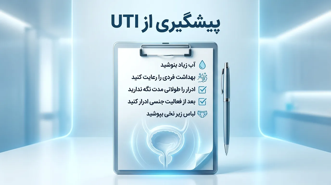 برای عفونت ادراری چه قرصی مؤثرتر است؟ از نیتروفورانتوئین تا فوسفومایسین برای عفونت ادراری چه قرصی مؤثرتر است؟ از نیتروفورانتوئین تا فوسفومایسین