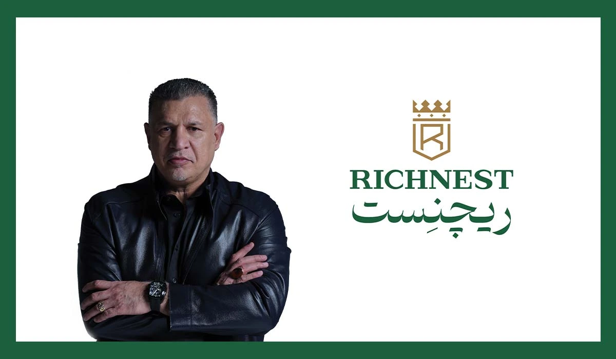 چرا علی دایی سفیر این فلسفه شد؟
